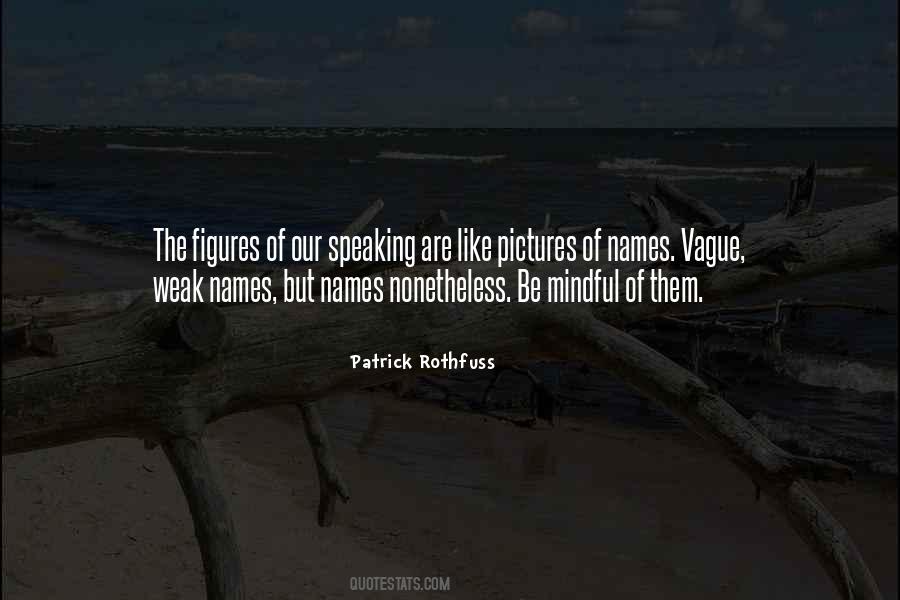 Patrick Rothfuss Quotes #15064