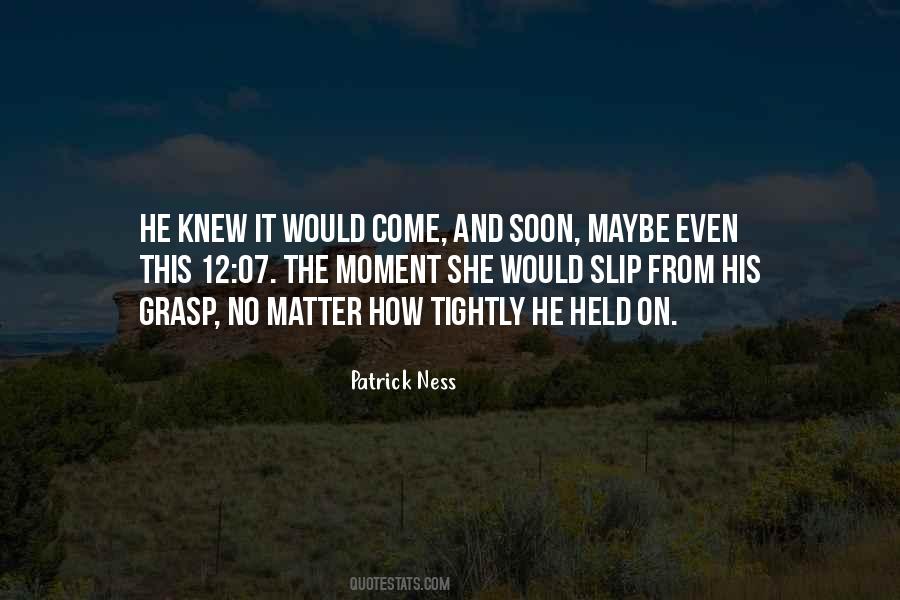 Patrick Soon-shiong Quotes #1093183
