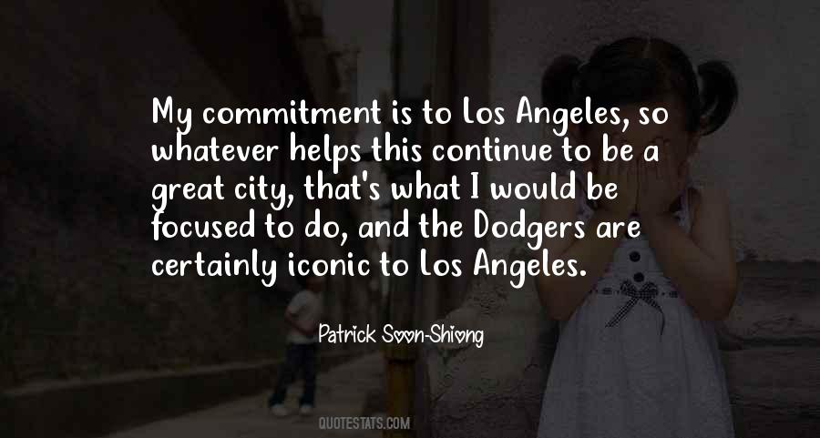 Patrick Soon-shiong Quotes #1113961