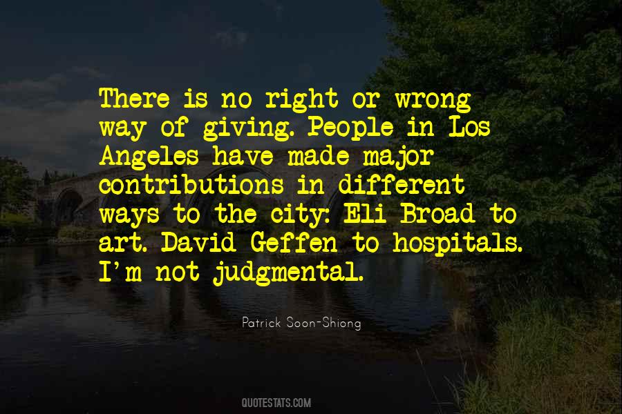 Patrick Soon-shiong Quotes #1613724