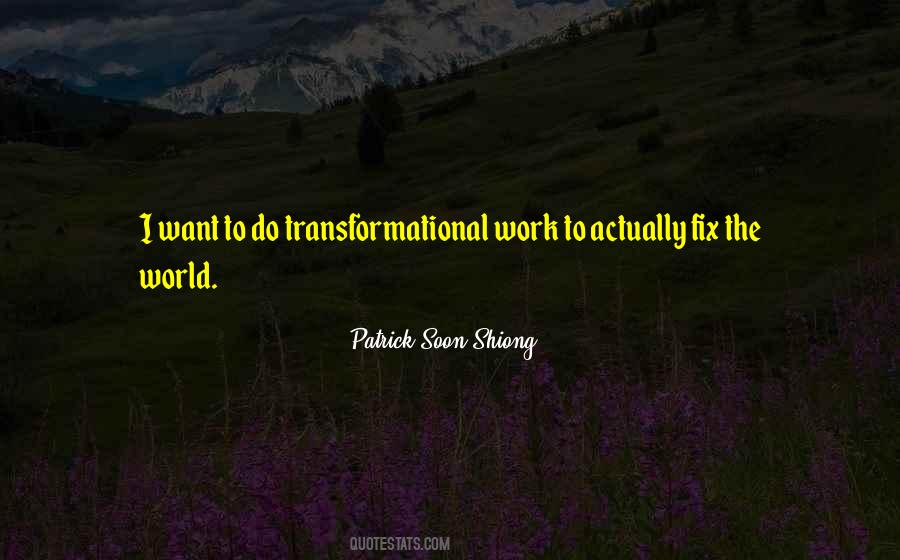 Patrick Soon-shiong Quotes #752750