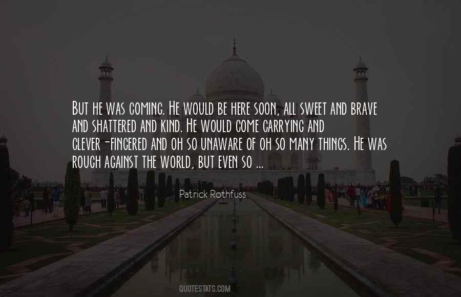 Patrick Soon-shiong Quotes #907907