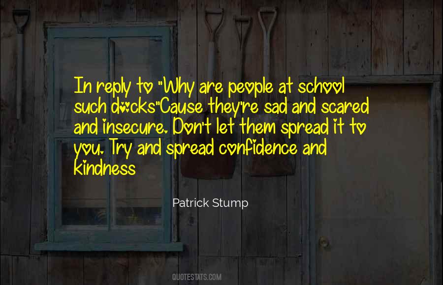 Patrick Stump Quotes #1024823