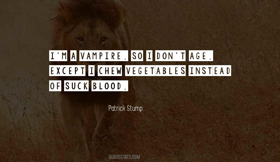 Patrick Stump Quotes #1730302