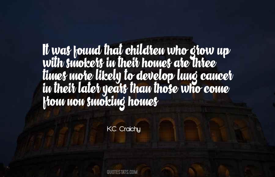 Quotes About Grow Up #1598524