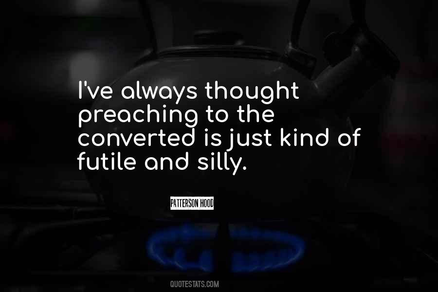 Patterson Hood Quotes #1100187