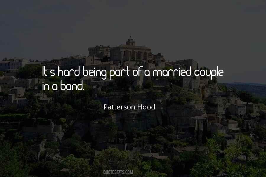 Patterson Hood Quotes #448487