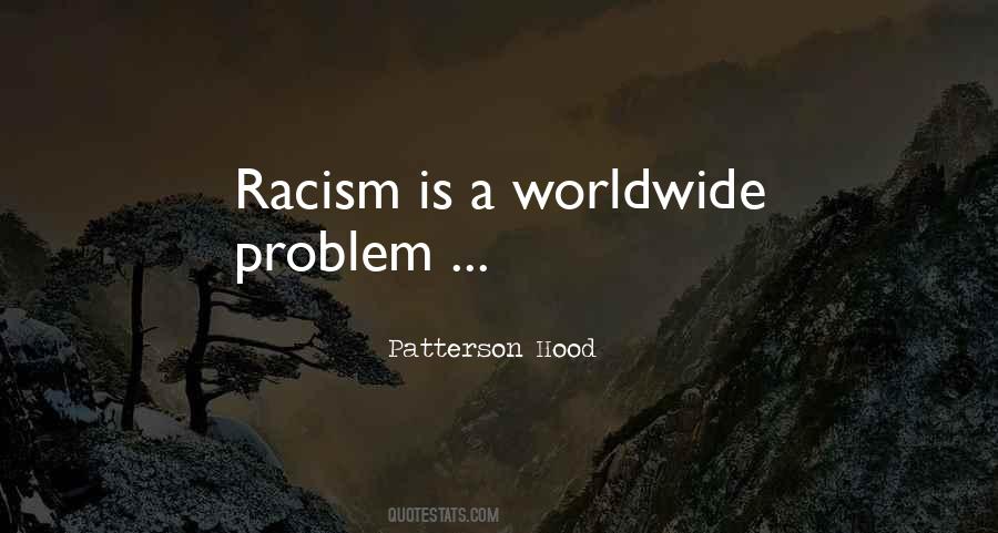 Patterson Hood Quotes #899997