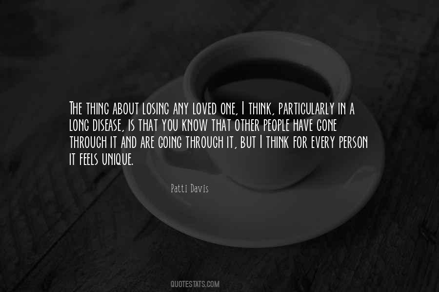 Patti Davis Quotes #1170457