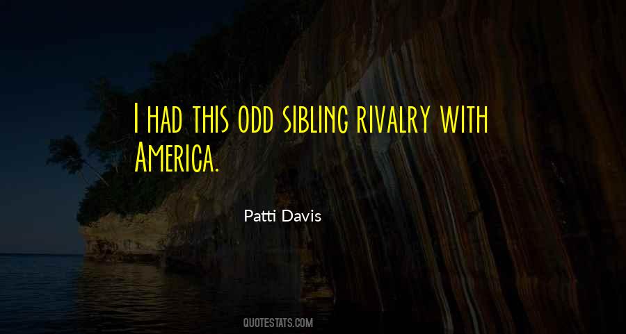 Patti Davis Quotes #1801944