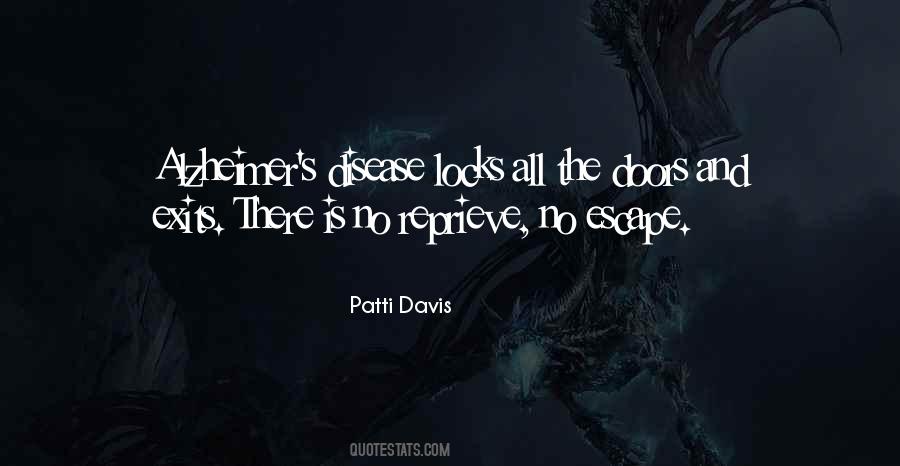 Patti Davis Quotes #670985