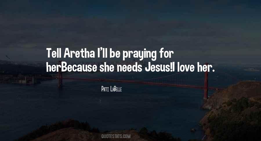 Patti Labelle Quotes #1460784