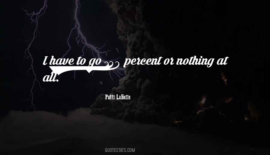 Patti Labelle Quotes #1479612