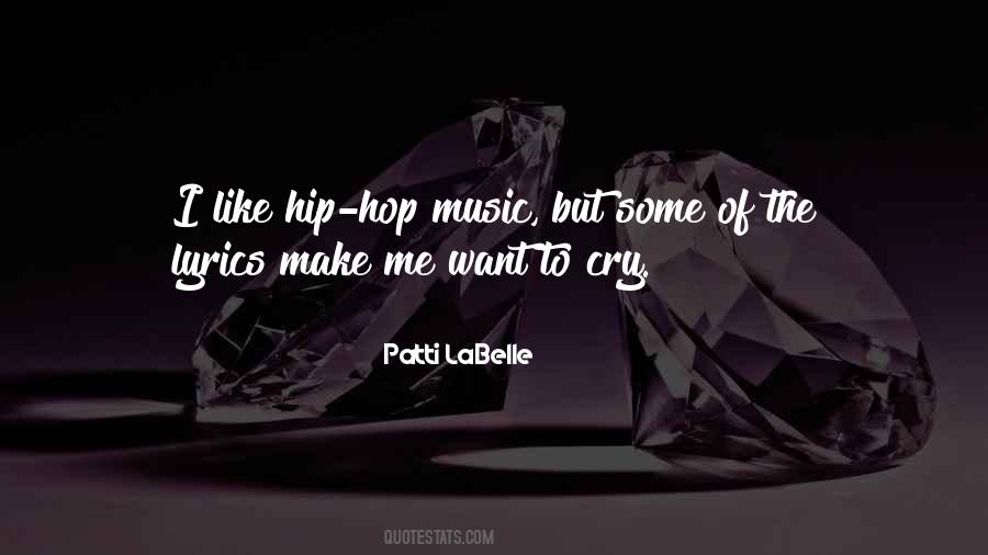 Patti Labelle Quotes #1650010