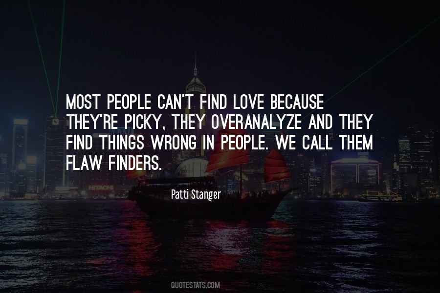 Patti Stanger Quotes #1849418