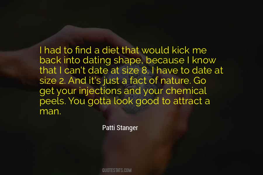 Patti Stanger Quotes #188879