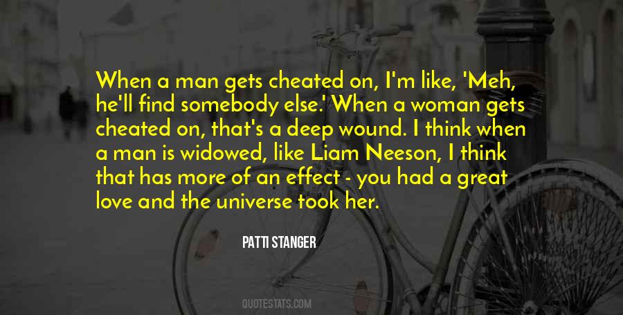 Patti Stanger Quotes #819093