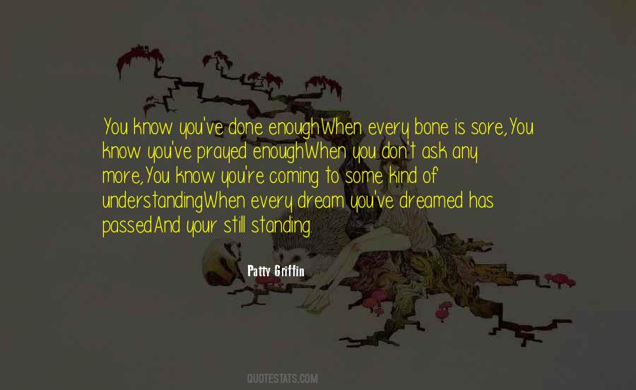 Patty Griffin Quotes #1089106
