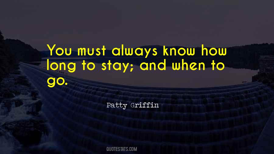 Patty Griffin Quotes #1745000