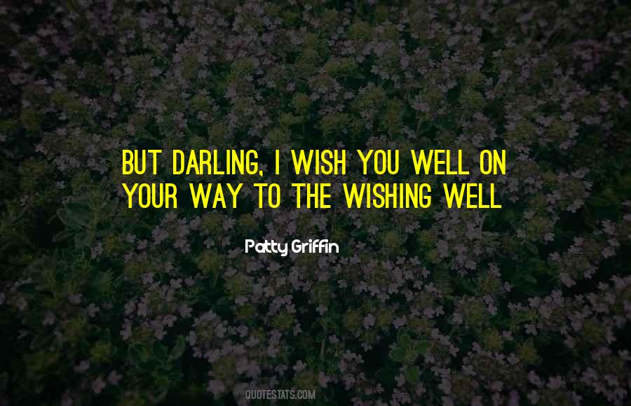 Patty Griffin Quotes #506514