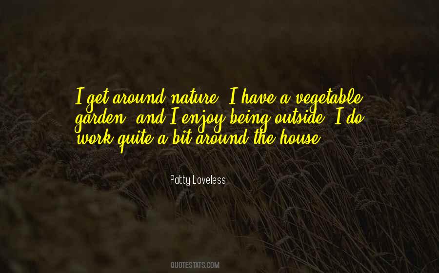 Patty Loveless Quotes #516071