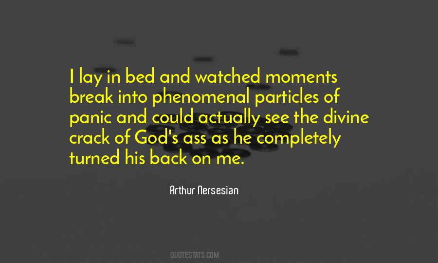 Paul Baribeau Quotes #1389680