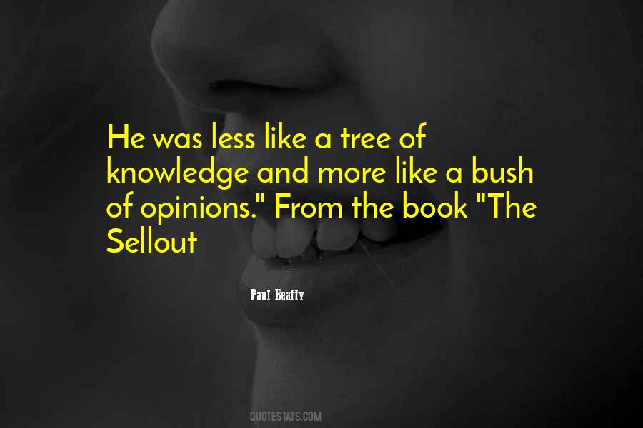 Paul Beatty Quotes #1851271