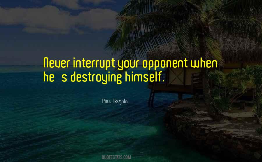 Paul Begala Quotes #1374550