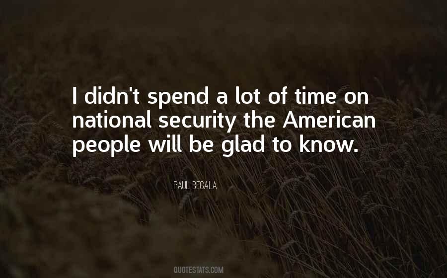 Paul Begala Quotes #1380853