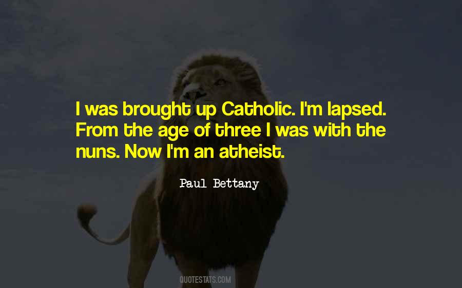 Paul Bettany Quotes #1747143