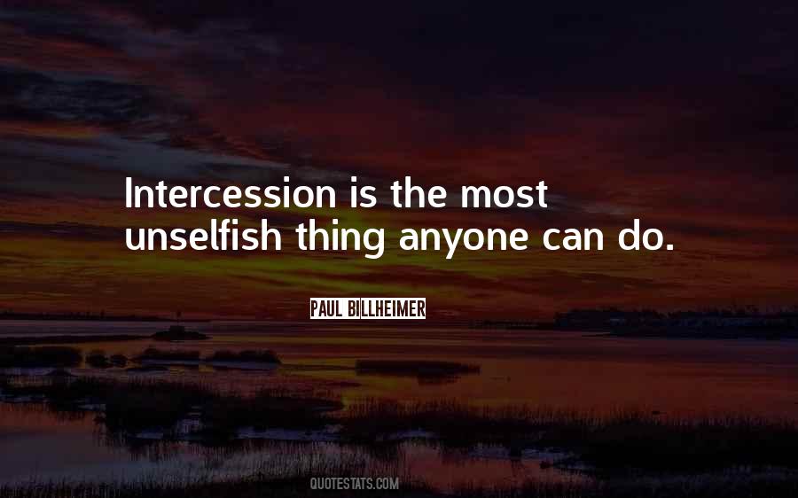 Paul Billheimer Quotes #983423
