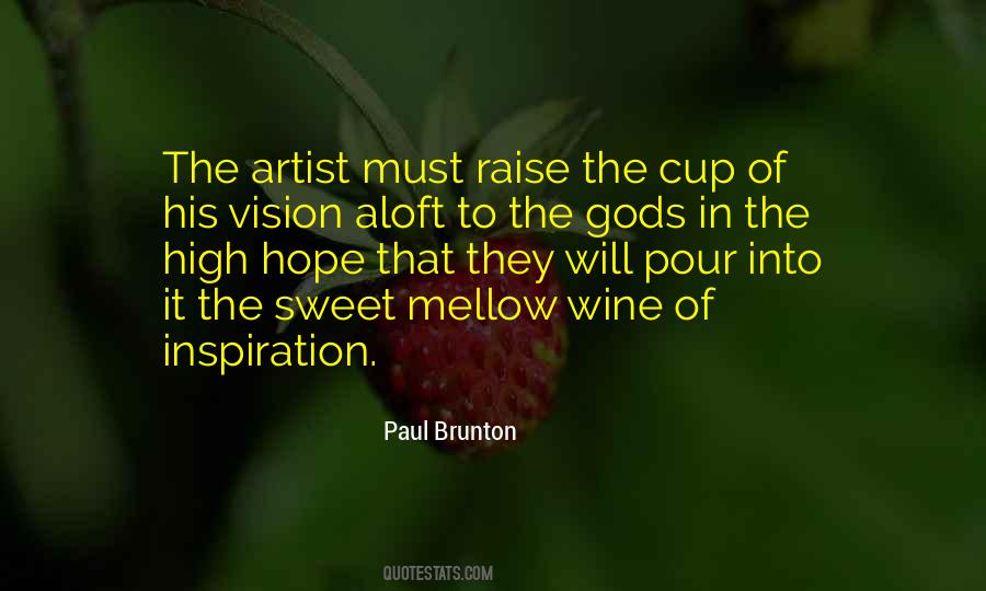 Paul Brunton Quotes #1074499