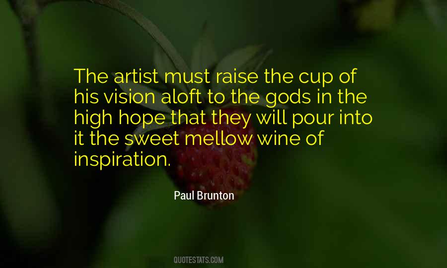 Paul Brunton Quotes #1074499