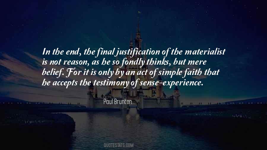 Paul Brunton Quotes #1577084