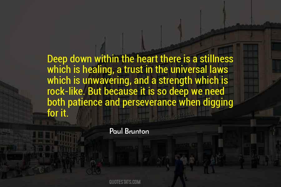 Paul Brunton Quotes #1619999