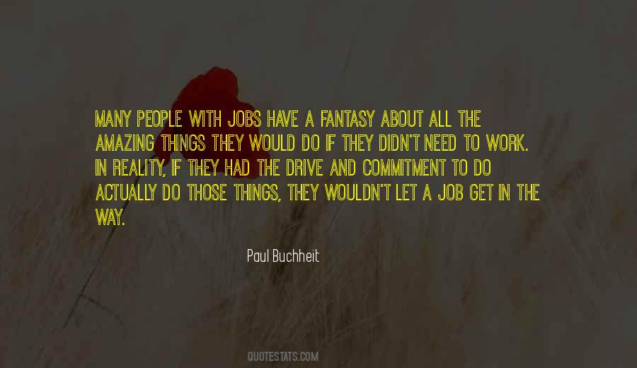 Paul Buchheit Quotes #1739311