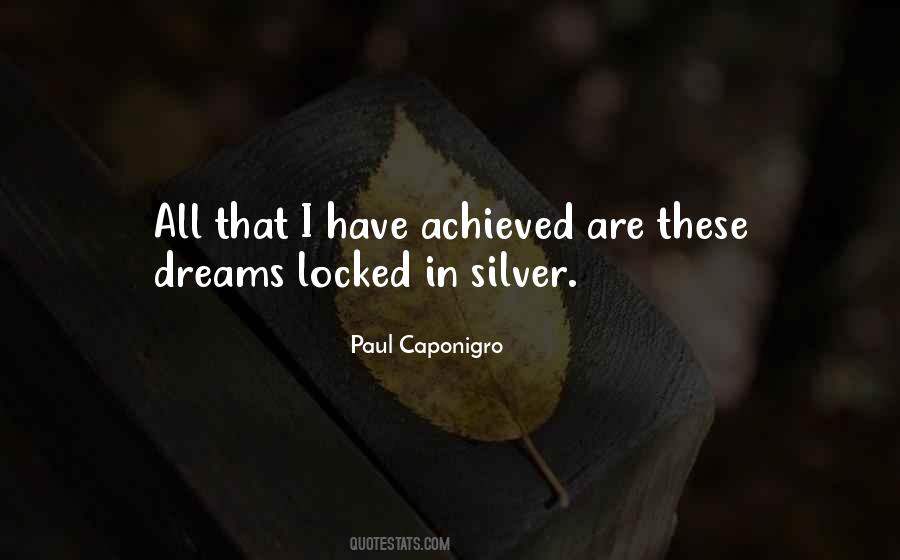Paul Caponigro Quotes #1310505