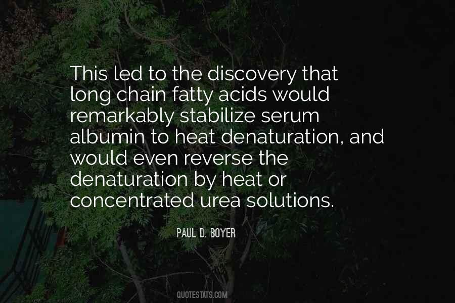 Paul D Boyer Quotes #1405164