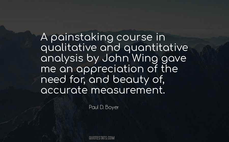 Paul D Boyer Quotes #888594