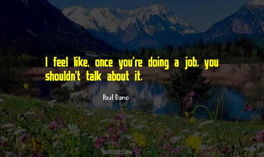 Paul Dano Quotes #1083415