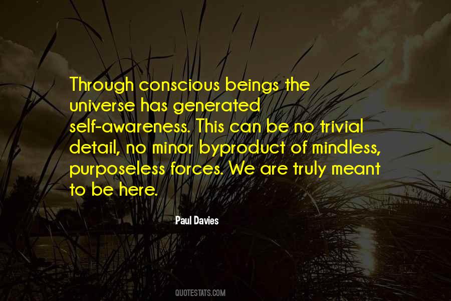 Paul Davies Quotes #1064666