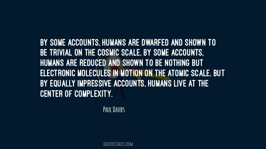 Paul Davies Quotes #470283