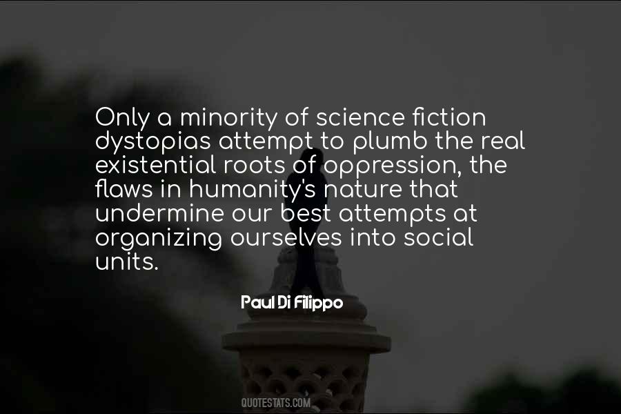 Paul Di Filippo Quotes #38901
