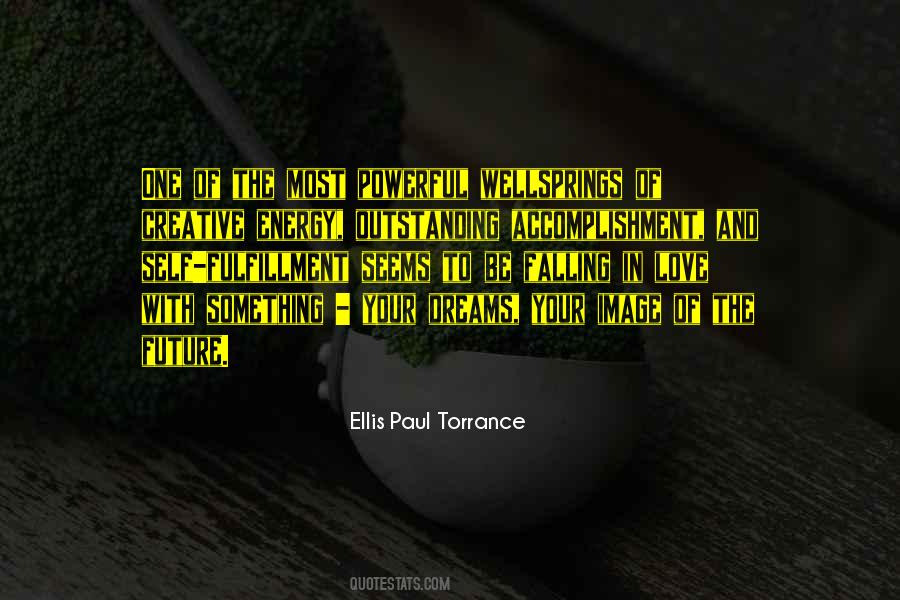 Paul Ellis Quotes #1371339