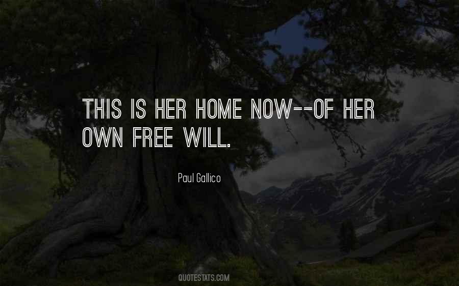 Paul Gallico Quotes #548439