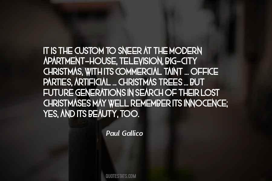 Paul Gallico Quotes #56643