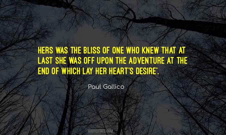 Paul Gallico Quotes #924558