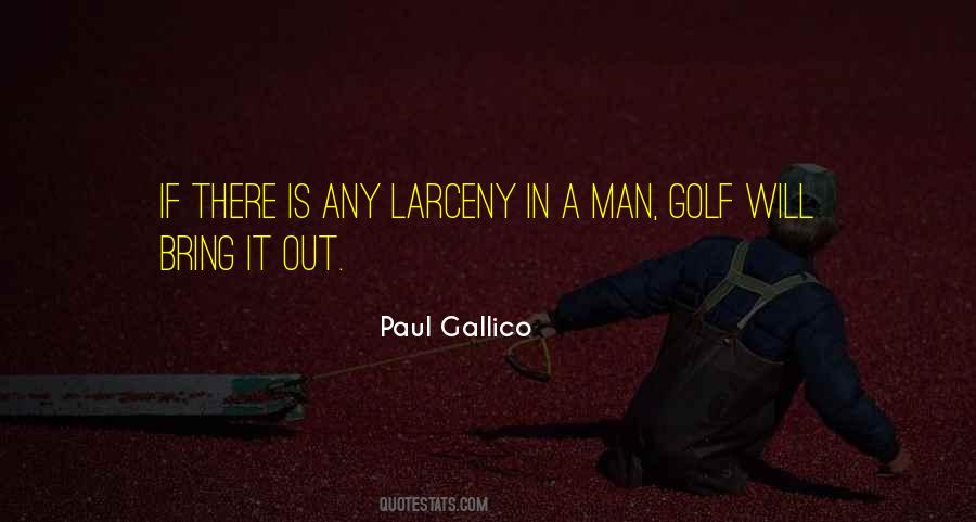 Paul Gallico Quotes #97748