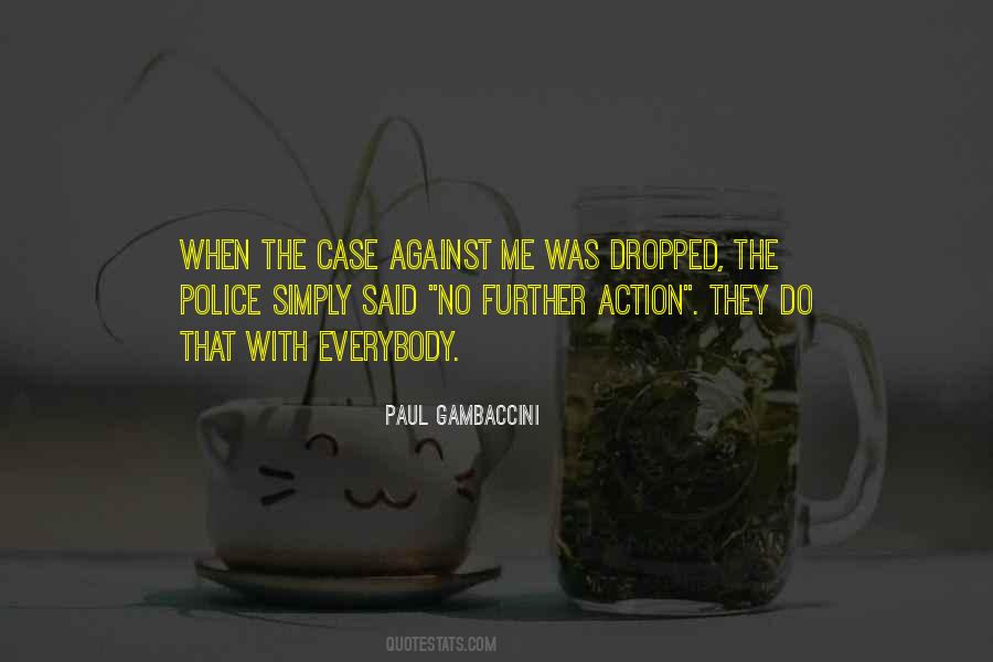 Paul Gambaccini Quotes #588071