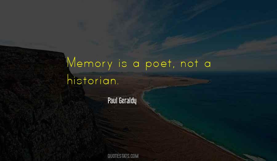 Paul Geraldy Quotes #1830292